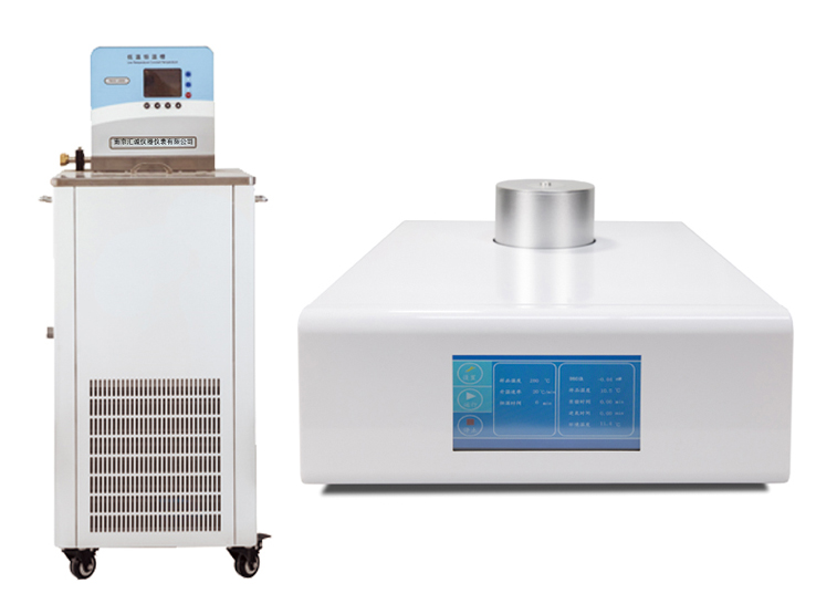 DSC-600C Differential Scanning 